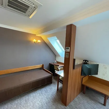 Lipa 3* Bojnice