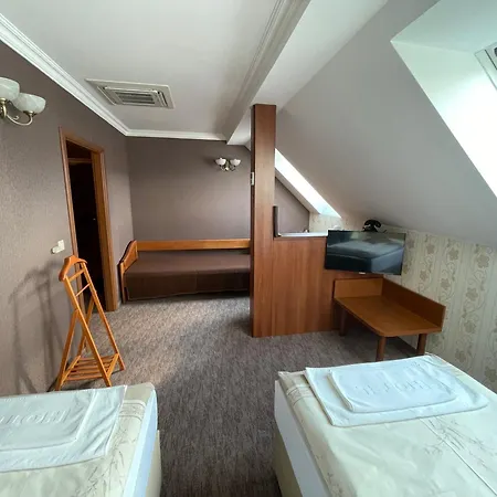 Lipa 3* Bojnice