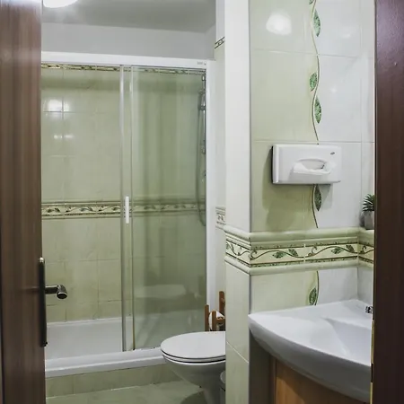 Otel Lipa Bojnice