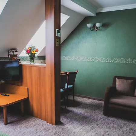 Otel Lipa