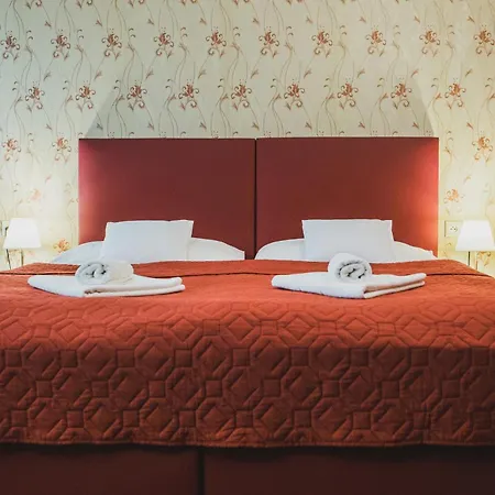 Otel Lipa