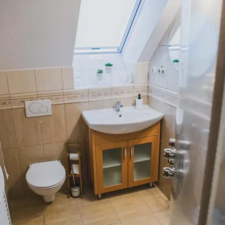 Otel Lipa Bojnice