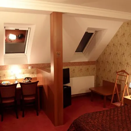 Lipa 3* Bojnice