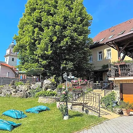 Lipa 3* Bojnice
