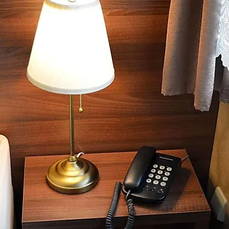 Lipa Hotel Bojnice