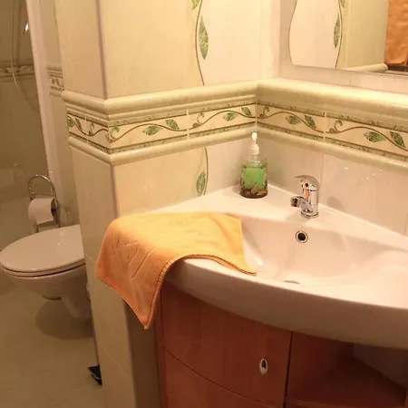 Lipa Otel Bojnice