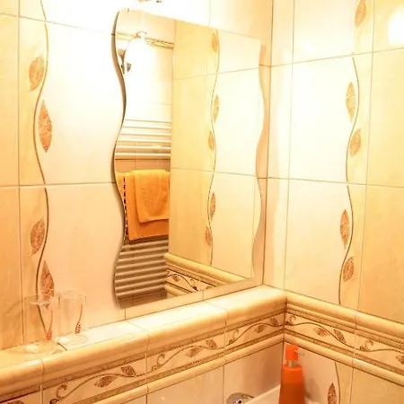 Lipa 3* Bojnice