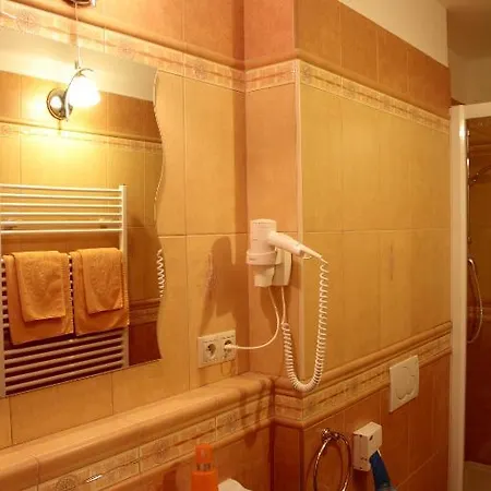 Отель Lipa 3*