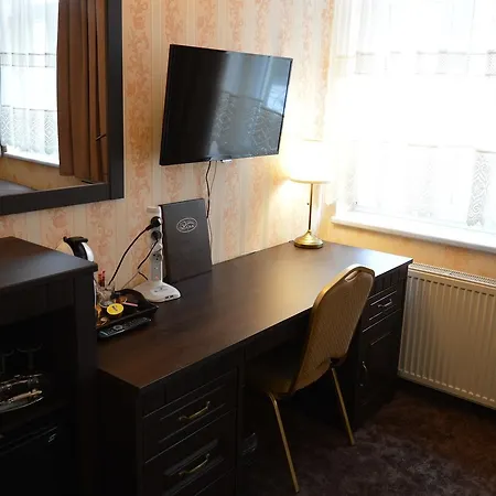 Otel Lipa