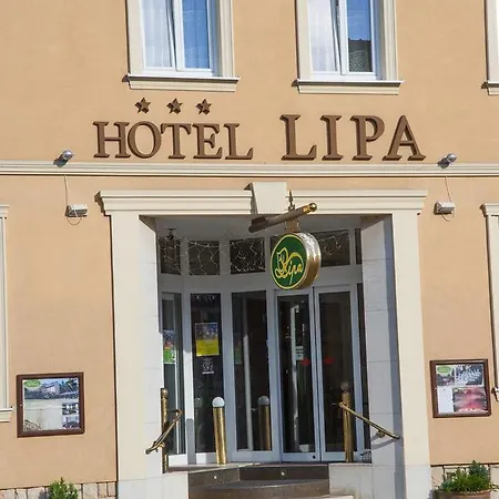 Lipa