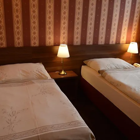 Lipa Otel Bojnice