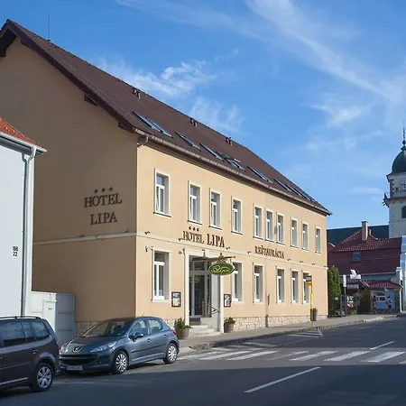 Lipa 3* Bojnice