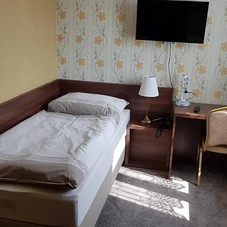 Отель Lipa